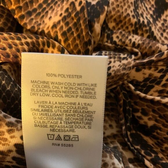 Express Top  - Picture 8 of 9